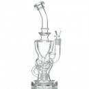 Бонг Fab Torus Recycler